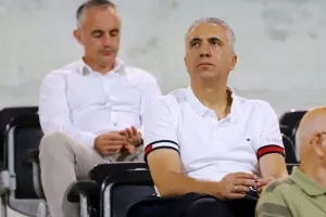 “Τρίσκο” λαμπρός την οδηγεί! 