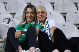 (ΦΩΤΟΣ) Οι Ομονοιάτες στο ΓΣΠ