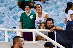 (ΦΩΤΟΣ) Οι Ομονοιάτες στο ΓΣΠ