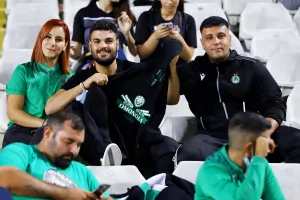 (ΦΩΤΟΣ) Οι Ομονοιάτες στο ΓΣΠ