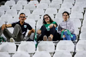 (ΦΩΤΟΣ) Οι Ομονοιάτες στο ΓΣΠ