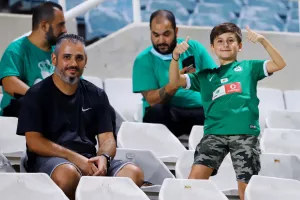 (ΦΩΤΟΣ) Οι Ομονοιάτες στο ΓΣΠ