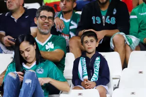 (ΦΩΤΟΣ) Οι Ομονοιάτες στο ΓΣΠ