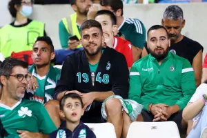 (ΦΩΤΟΣ) Οι Ομονοιάτες στο ΓΣΠ