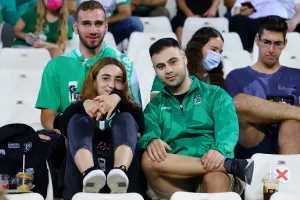 (ΦΩΤΟΣ) Οι Ομονοιάτες στο ΓΣΠ