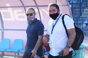 Συμβιβασμός στην Πάφο (Φώτος)