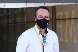 Συμβιβασμός στην Πάφο (Φώτος)