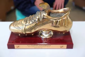Το Fan Day με τον... "τρελό Γερμανό"! (Φώτος)