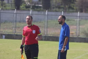 Κ19 Ολυμπιακός - ΑΠΟΕΛ (Φωτορεπορτάζ)