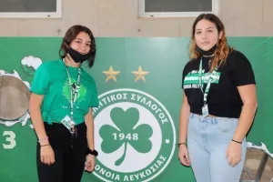 Το Fan Day με τον... "τρελό Γερμανό"! (Φώτος)