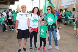 Το Fan Day με τον... "τρελό Γερμανό"! (Φώτος)