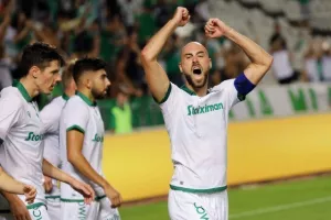 Δράμα με… πράσινο τέλος! (φώτος) 