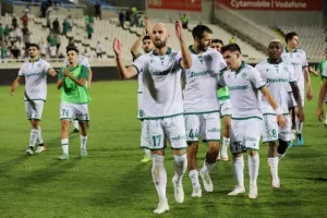 Δράμα με… πράσινο τέλος! (φώτος) 