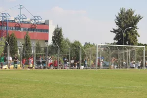 Κ19 Ολυμπιακός - ΑΠΟΕΛ (Φωτορεπορτάζ)