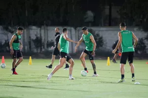 Το kerkida.net στο "Η. Πούλλος" πριν την Καραμπάχ (φώτος)