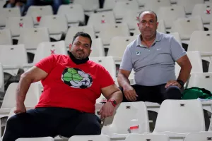 (ΦΩΤΟΣ) Οι Ομονοιάτες στο ΓΣΠ