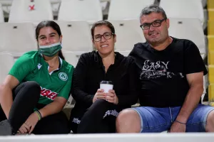 (ΦΩΤΟΣ) Οι Ομονοιάτες στο ΓΣΠ