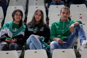 (ΦΩΤΟΣ) Οι Ομονοιάτες στο ΓΣΠ