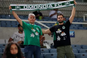 (ΦΩΤΟΣ) Οι Ομονοιάτες στο ΓΣΠ