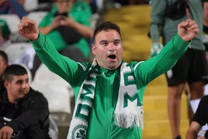 (ΦΩΤΟΣ) Οι Ομονοιάτες στο ΓΣΠ