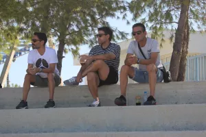 Κ16 ΑΠΟΕΛ - Δόξα (Φωτορεπορτάζ)