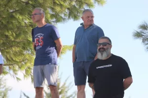 Κ16 ΑΠΟΕΛ - Δόξα (Φωτορεπορτάζ)