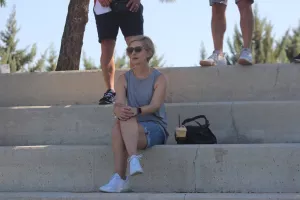 Κ16 ΑΠΟΕΛ - Δόξα (Φωτορεπορτάζ)