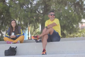 Κ16 ΑΠΟΕΛ - Δόξα (Φωτορεπορτάζ)
