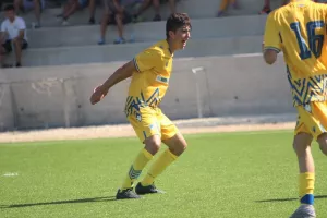 Κ16 ΑΠΟΕΛ - Δόξα (Φωτορεπορτάζ)