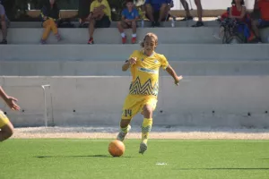 Κ16 ΑΠΟΕΛ - Δόξα (Φωτορεπορτάζ)