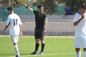 Κ16 ΑΠΟΕΛ - Δόξα (Φωτορεπορτάζ)