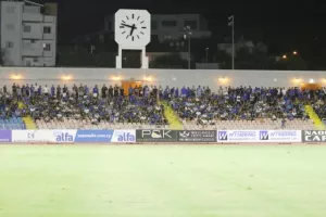 Ανορθωσιάτες στο Μακάρειο - Ενημέρωση 