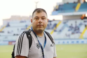 Χριστοφόρου: “Δεν μπήκαμε στην Ευρώπη απλά για τα ταξίδια”