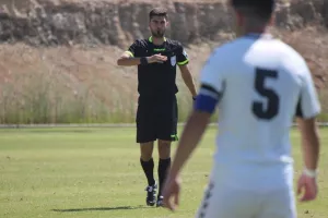 K17 ΑΠΟΕΛ - Δόξα (φωτορεπορτάζ)