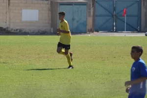 K14 AΕΛ-Ανόρθωση (Φωτορεπορτάζ)