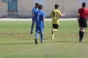 K14 AΕΛ-Ανόρθωση (Φωτορεπορτάζ)