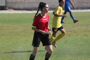 K14 AΕΛ-Ανόρθωση (Φωτορεπορτάζ)