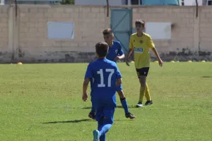 K14 AΕΛ-Ανόρθωση (Φωτορεπορτάζ)