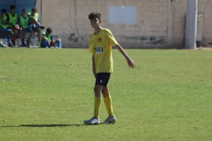 K14 AΕΛ-Ανόρθωση (Φωτορεπορτάζ)