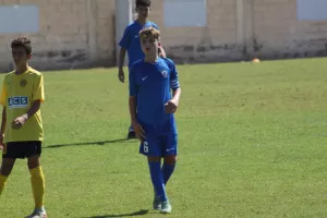 K14 AΕΛ-Ανόρθωση (Φωτορεπορτάζ)