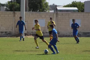 K14 AΕΛ-Ανόρθωση (Φωτορεπορτάζ)