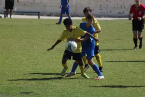 K14 AΕΛ-Ανόρθωση (Φωτορεπορτάζ)