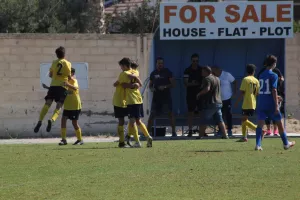 K14 AΕΛ-Ανόρθωση (Φωτορεπορτάζ)