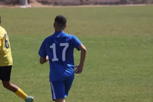 K15 AΕΛ-Ανόρθωση (Φωτορεπορτάζ)