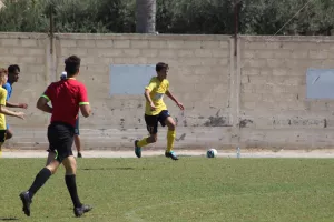 K15 AΕΛ-Ανόρθωση (Φωτορεπορτάζ)