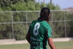 Κ19 ΑΕΛ - Ομόνοια (Φωτορεπορτάζ)
