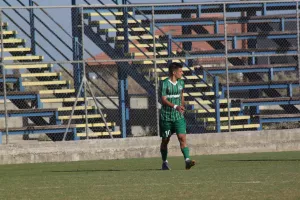 Κ19 ΑΕΛ - Ομόνοια (Φωτορεπορτάζ)