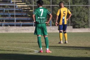 Κ19 ΑΕΛ - Ομόνοια (Φωτορεπορτάζ)