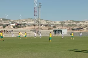 Κ17 ΑΕΚ - Ομόνοια (Φωτορεπορτάζ)
