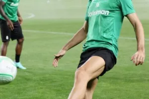 Η τελευταία της Ομόνοιας στο Ortalyk Stadion (φώτος-βίντεο)